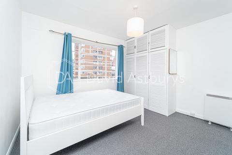 2 bedroom flat to rent, Bevenden Street, Islington, London