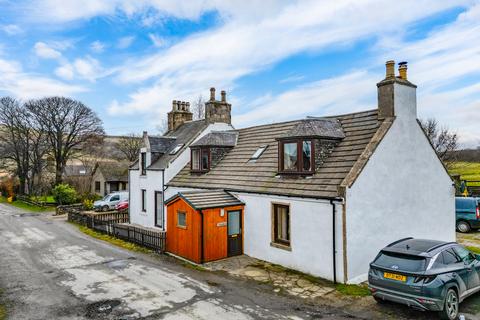 4 bedroom detached house for sale, Station Road, Kennethmont, Huntly