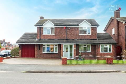 55 Broadlee, Wilnecote, Tamworth, B77 4PG