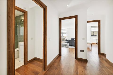 undefined, Lowndes Square, Knightsbridge, Belgravia, London