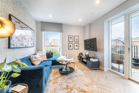 2 bedroom flat for sale - Artisan, 2-4 Hermitage Lane, London