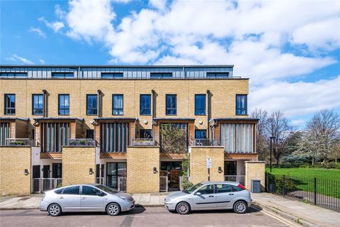 4 bedroom terraced house for sale - Charlotte Terrace, Barnsbury, Islington, London