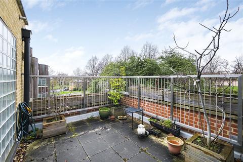 4 bedroom terraced house for sale, Charlotte Terrace, Barnsbury, Islington, London
