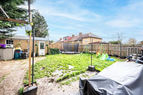 7 bedroom semi-detached house for sale - Shawbrooke Road, Eltham North, London, SE9