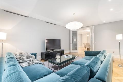 3 bedroom apartment to rent, Hay Hill, London, W1J