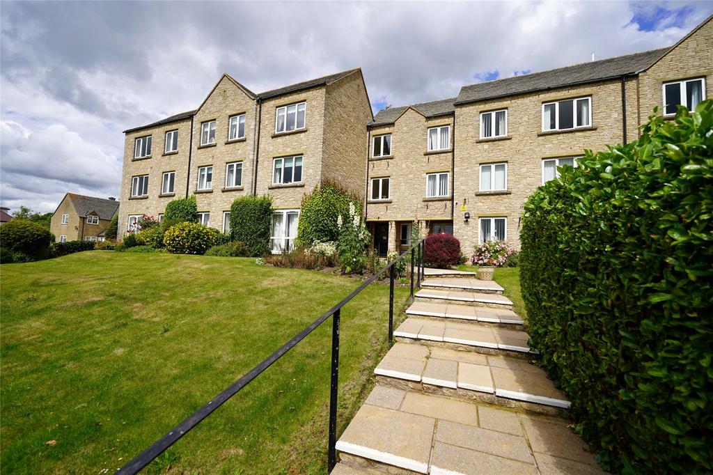 Bredon Court, Station Road, Broadway, Worcestershire, WR12 1 bed