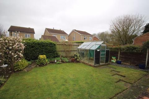 27 Bishopthorpe Road, Cleethorpes, DN35 0TA