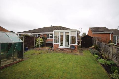 27 Bishopthorpe Road, Cleethorpes, DN35 0TA