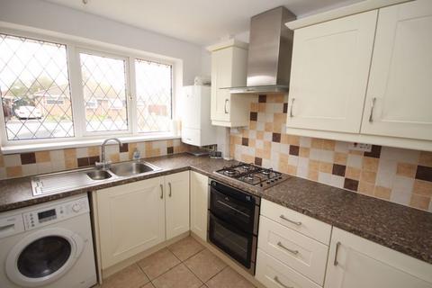 27 Bishopthorpe Road, Cleethorpes, DN35 0TA
