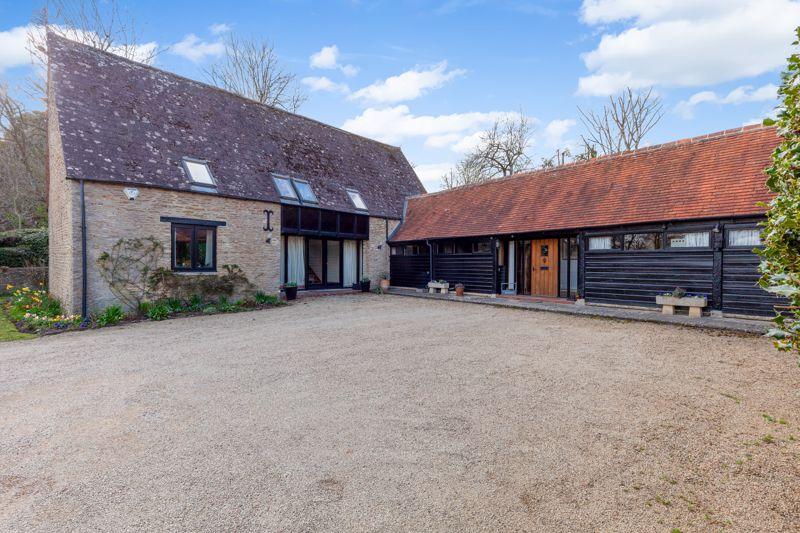 Rimes Lane, Kingston Bagpuize OX13 4 bed detached house for sale £