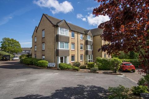 1 bedroom retirement property for sale - Homeside House, Bradford Place, Penarth