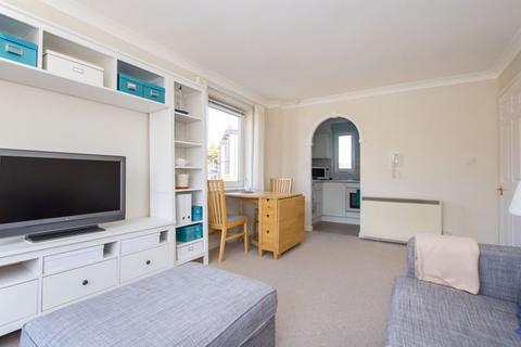 1 bedroom retirement property for sale - Homeside House, Bradford Place, Penarth