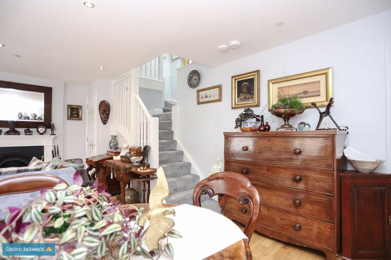 Sitting/Dining Room