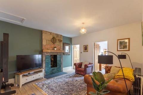 4 bedroom terraced house for sale, Upper Howick Street, Alnwick, Northumberland