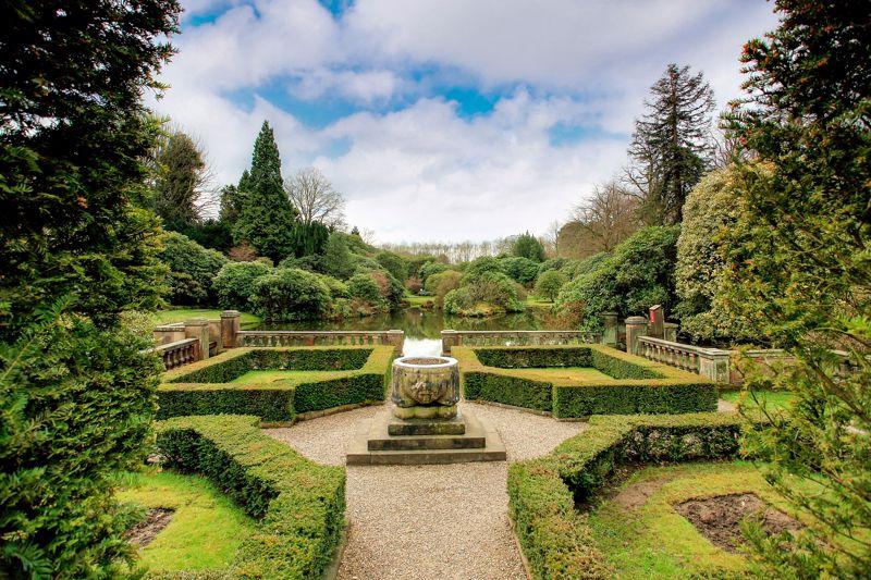 Gardens