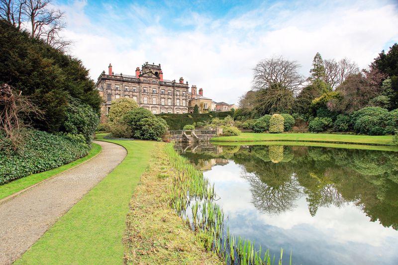 Gardens