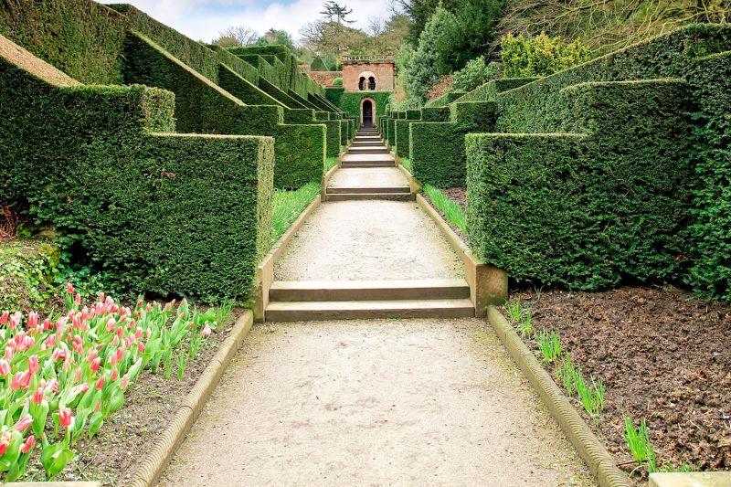 Gardens