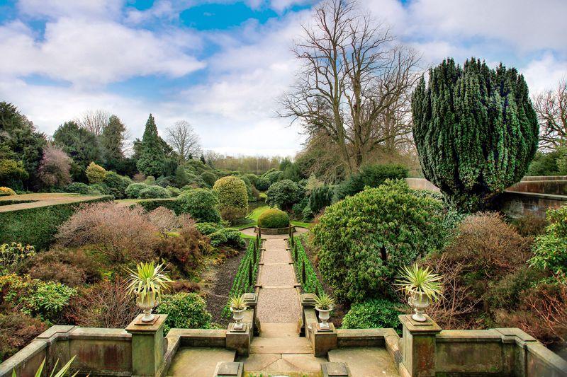 Gardens