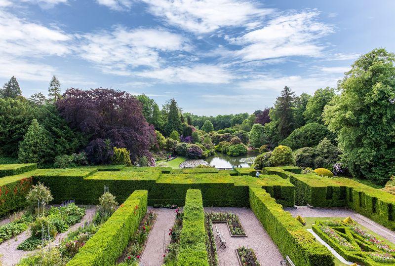 Gardens
