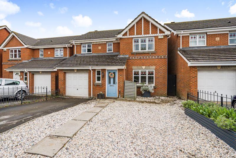 Park Road, Shirehampton 4 bed detached house for sale £485,000