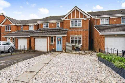 15 Park Road, Shirehampton, Bristol, BS11 0EF