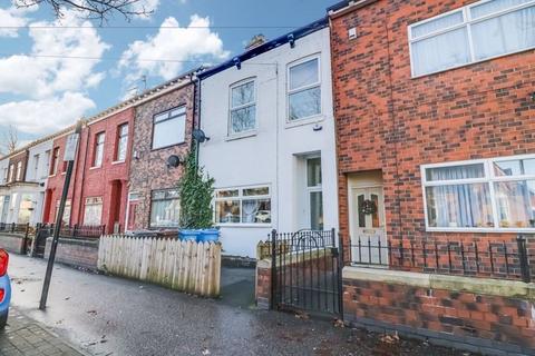 St. Georges Road, Hull