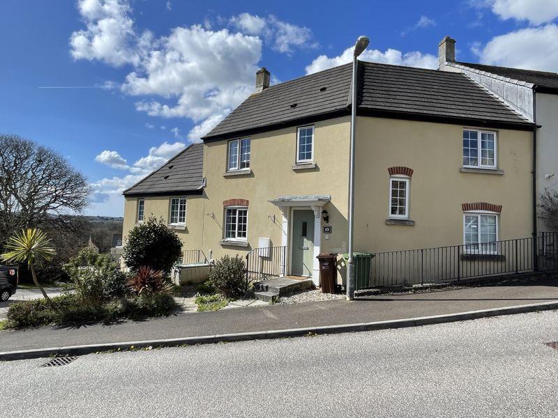 Treffry Road, Truro 3 bed terraced house £330,000