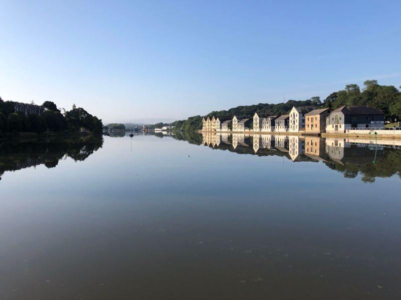 Truro River