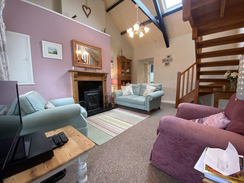 Capel Gwyn, Isle of Anglesey 3 bed cottage £249,950