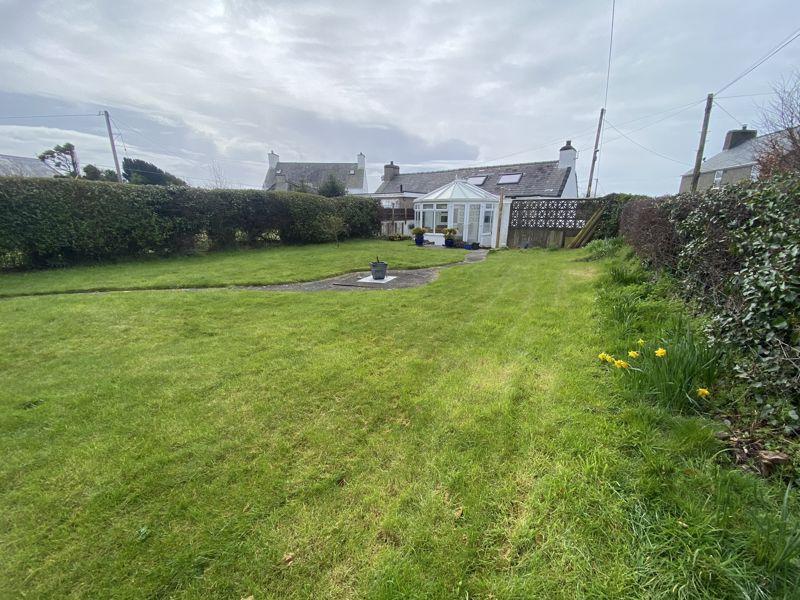 Capel Gwyn, Isle of Anglesey 3 bed cottage £249,950