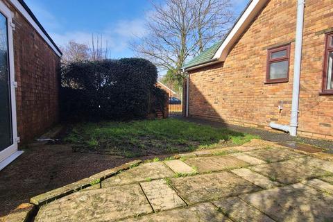 49 School Road, Upper Beeding, Steyning, BN44 3HY