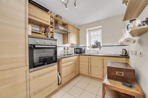 1 bedroom retirement property for sale - Cross Penny Court, Cotton Lane, Bury St. Edmunds