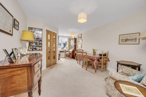 1 bedroom retirement property for sale, Cross Penny Court, Cotton Lane, Bury St. Edmunds