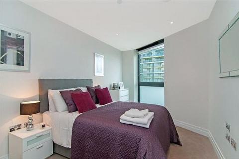 2 bedroom apartment to rent, Riverlight Quay, Nine Elms