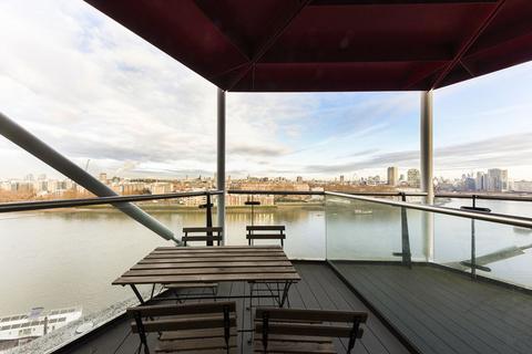2 bedroom apartment to rent, Riverlight Quay, Nine Elms