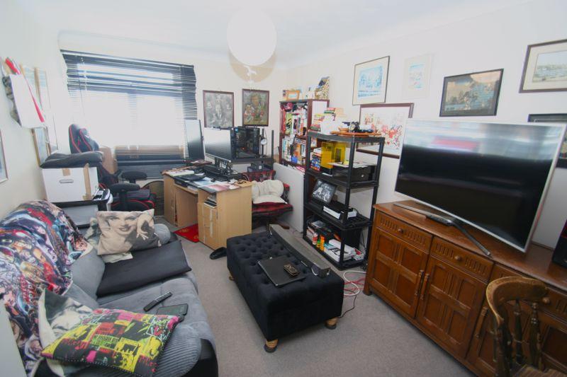 The Strand, Worthing 1 bed apartment for sale £159,950