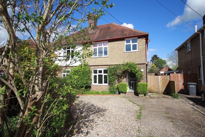 Princes Risborough 3 bed semidetached house for sale £575,000