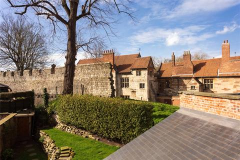2 bedroom apartment for sale, St. Leonards Place, York, North Yorkshire, YO1