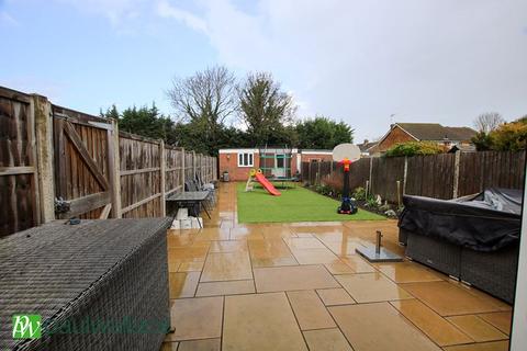 Northside Barrow Lane, Cheshunt, Waltham Cross, EN7 5LN