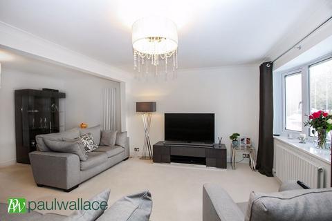 Northside Barrow Lane, Cheshunt, Waltham Cross, EN7 5LN