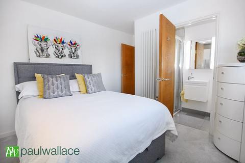 Northside Barrow Lane, Cheshunt, Waltham Cross, EN7 5LN