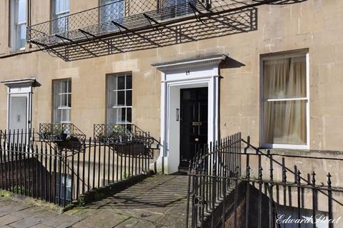 1 bedroom flat for sale - Edward Street, Bath