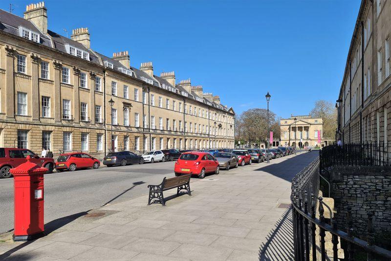 Great Pulteney...