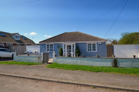 3 bedroom detached bungalow for sale, Mustards Road, Bay View