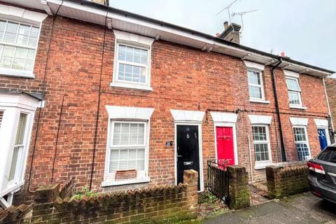 2 bedroom cottage to rent, Charles Street, Tring