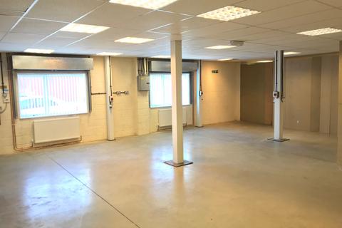 Storage to rent, Little Balmer, Buckingham