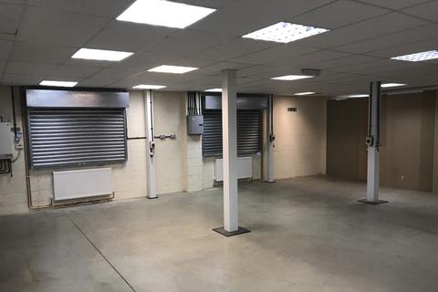 Storage to rent, Little Balmer, Buckingham