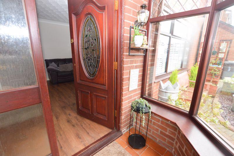 Porch