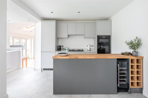 8 Millbeck Green, Collingham, Wetherby, LS22 5AF