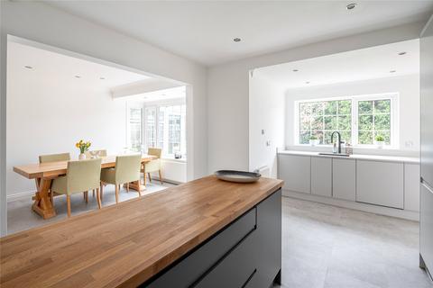 8 Millbeck Green, Collingham, Wetherby, LS22 5AF